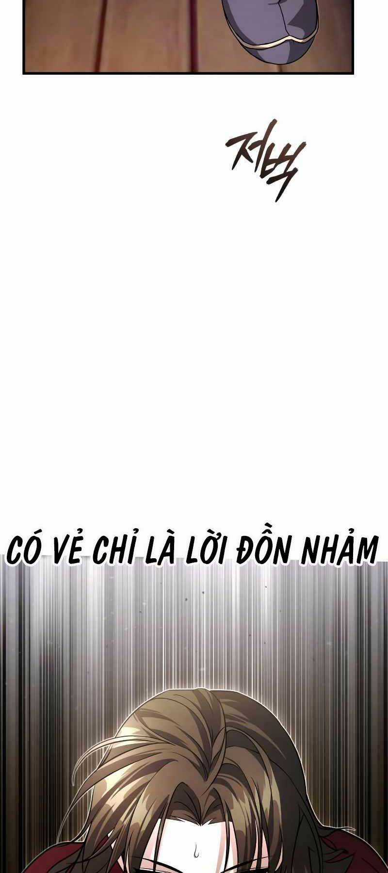 Thiếu Gia Yểu Mệnh Nhà Họ Bạch Chapter 1 trang 123