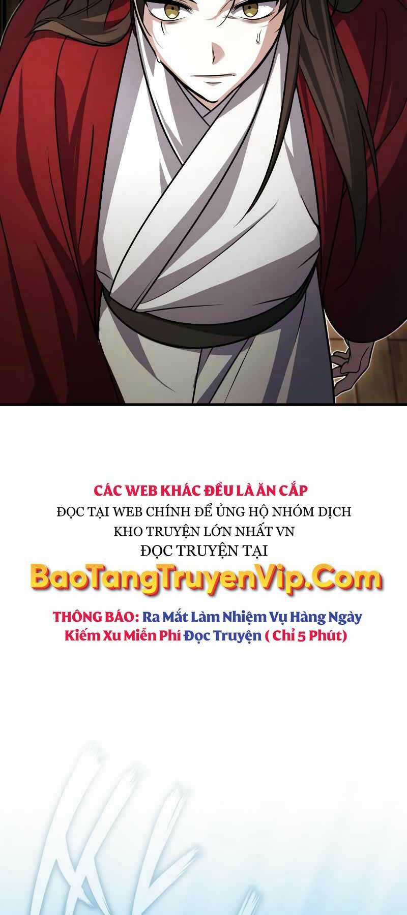 Thiếu Gia Yểu Mệnh Nhà Họ Bạch Chapter 1 trang 124