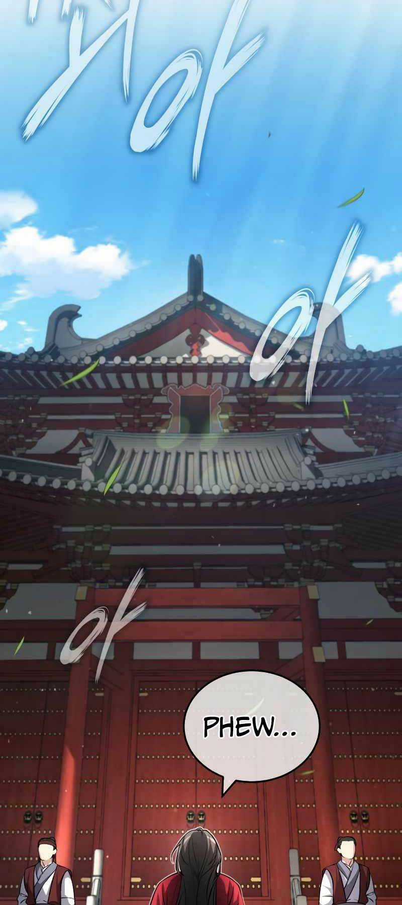 Thiếu Gia Yểu Mệnh Nhà Họ Bạch Chapter 1 trang 125