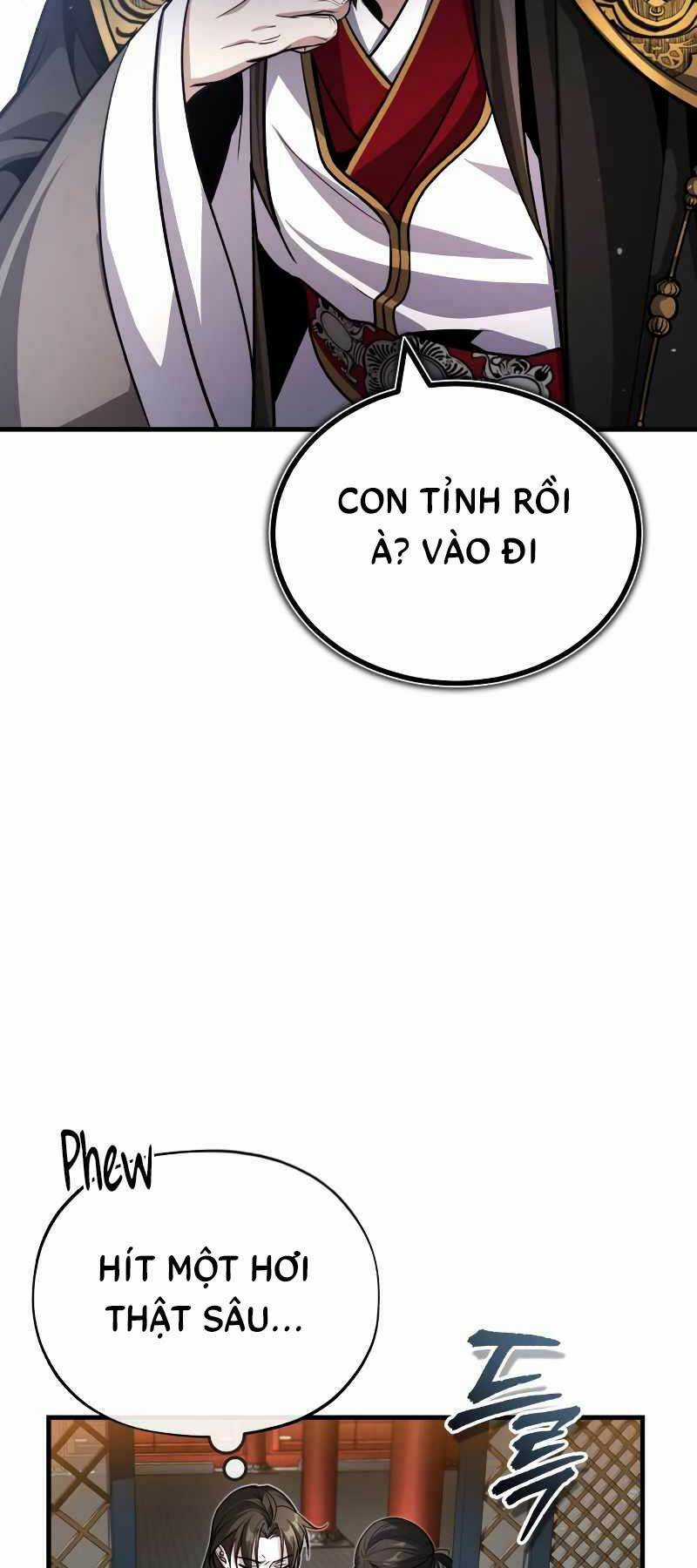 Thiếu Gia Yểu Mệnh Nhà Họ Bạch Chapter 1 trang 127