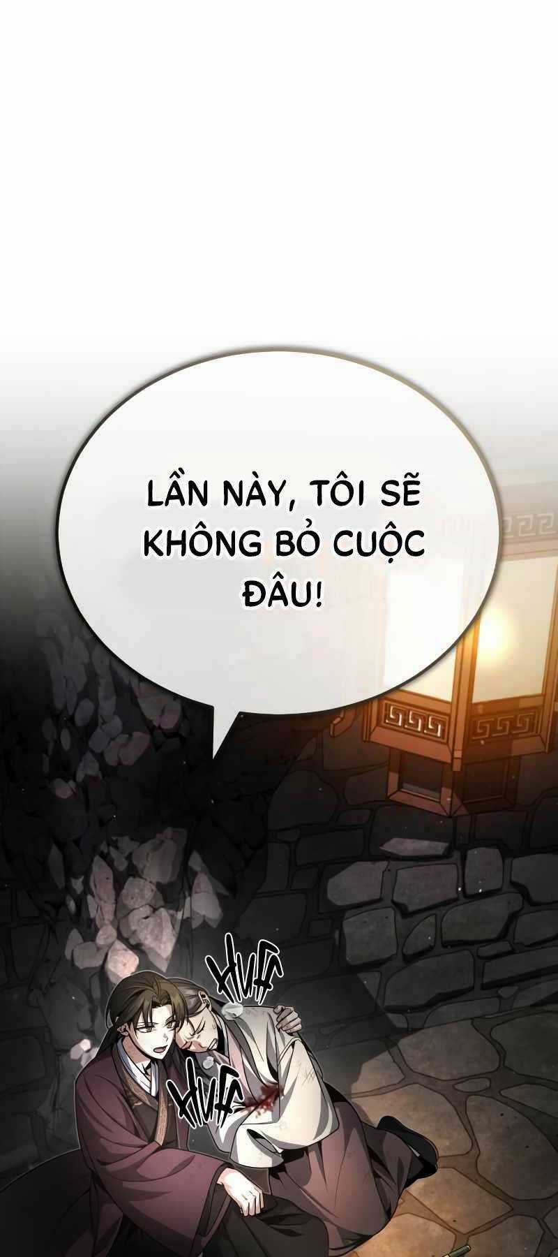 Thiếu Gia Yểu Mệnh Nhà Họ Bạch Chapter 1 trang 13