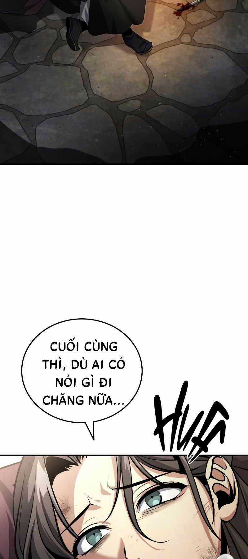 Thiếu Gia Yểu Mệnh Nhà Họ Bạch Chapter 1 trang 14
