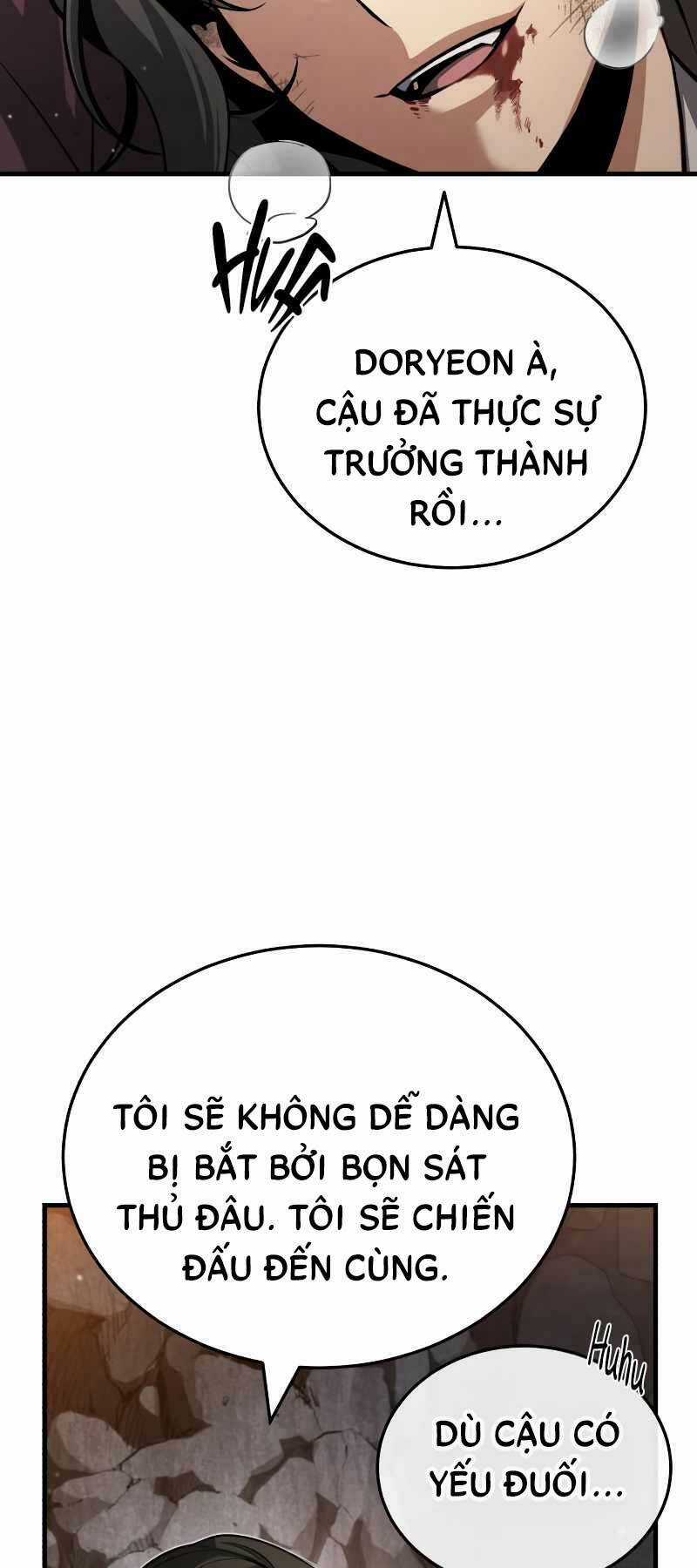 Thiếu Gia Yểu Mệnh Nhà Họ Bạch Chapter 1 trang 15