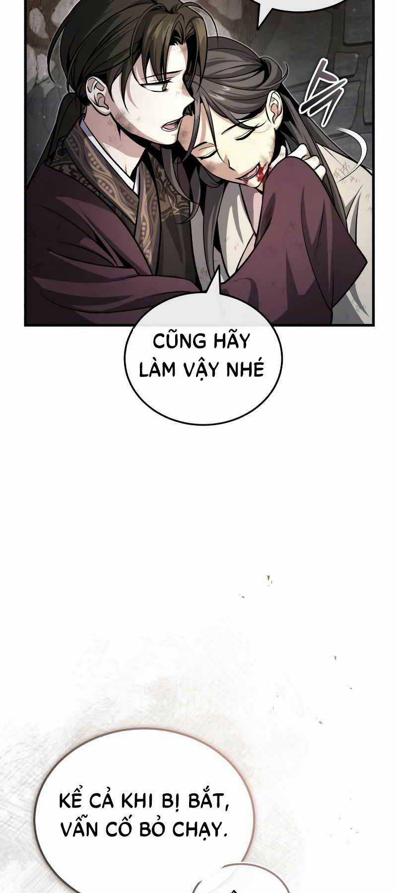 Thiếu Gia Yểu Mệnh Nhà Họ Bạch Chapter 1 trang 16