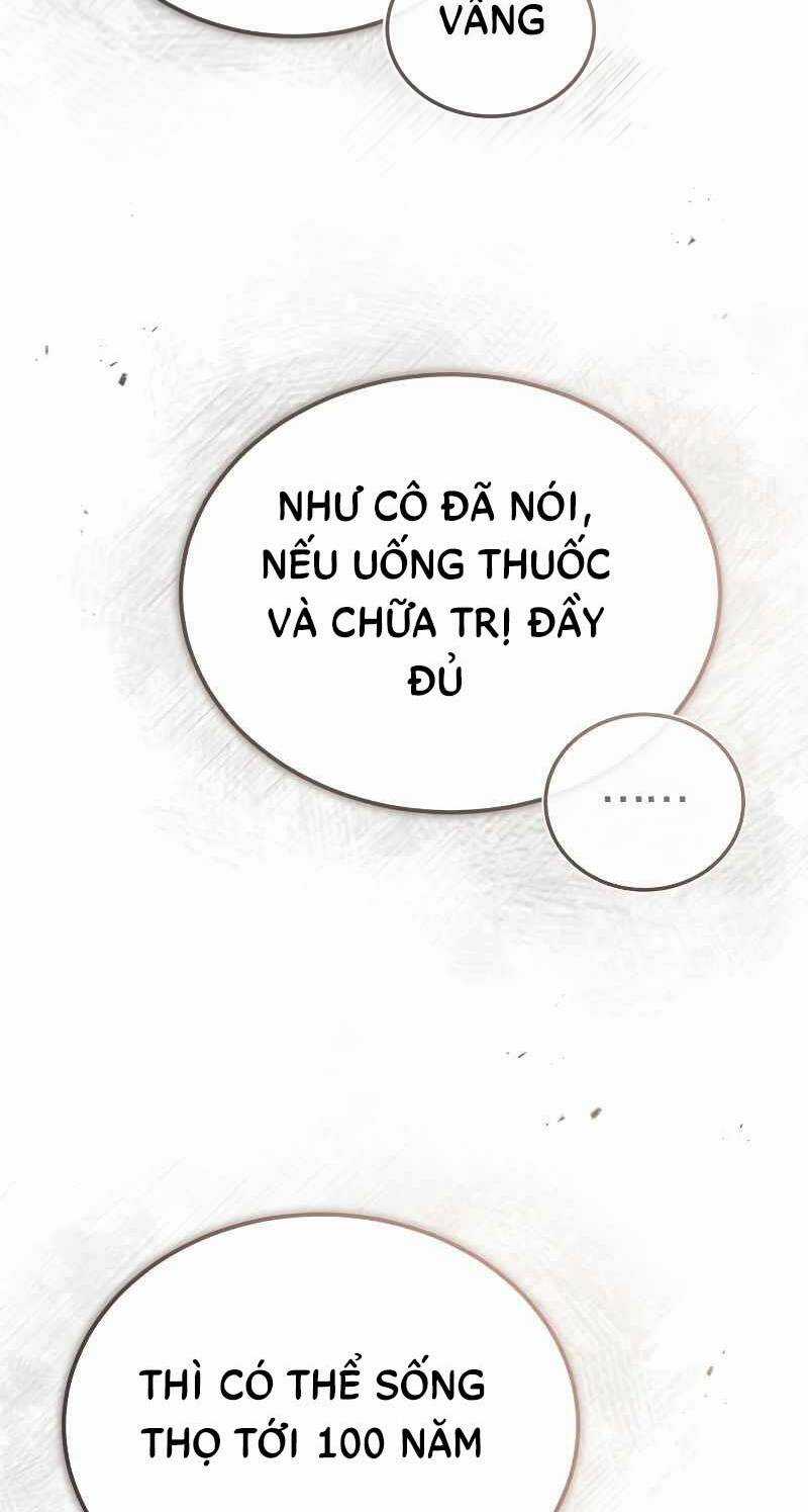 Thiếu Gia Yểu Mệnh Nhà Họ Bạch Chapter 1 trang 17