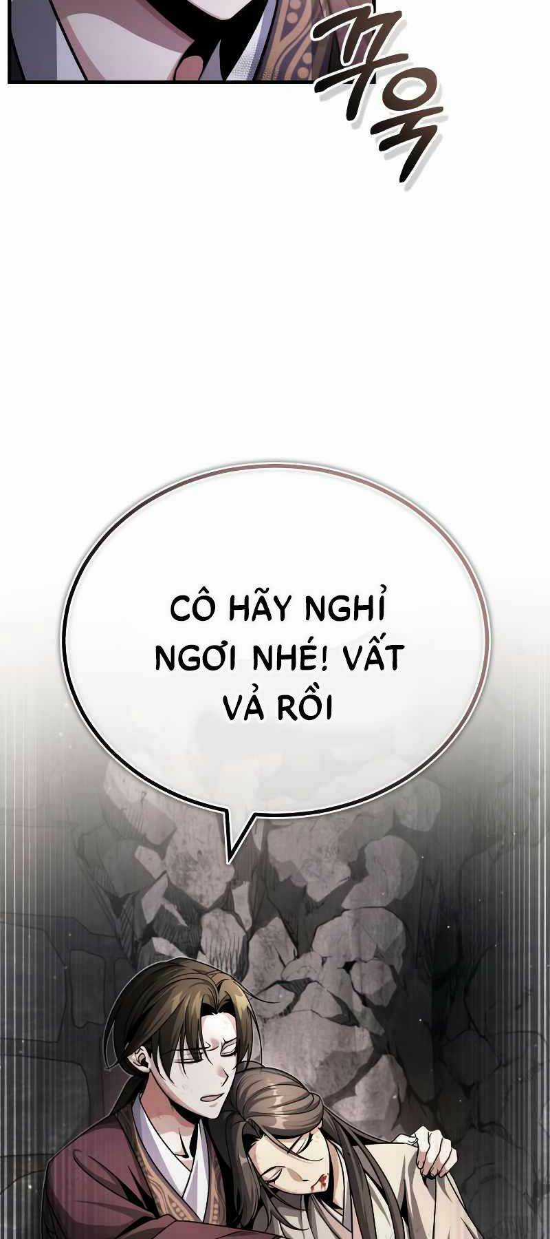 Thiếu Gia Yểu Mệnh Nhà Họ Bạch Chapter 1 trang 19