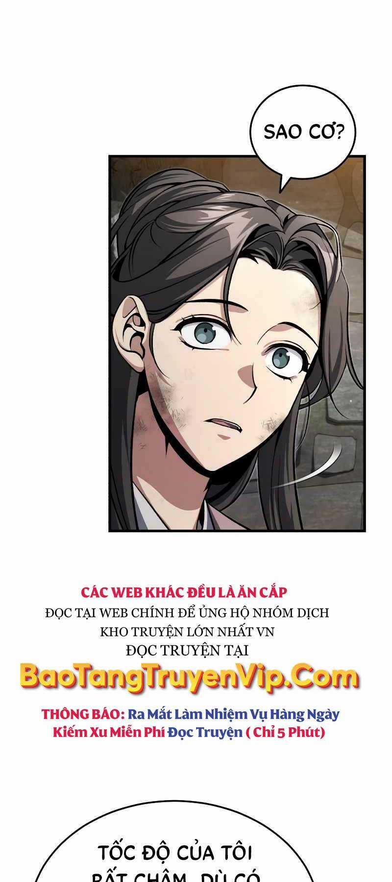 Thiếu Gia Yểu Mệnh Nhà Họ Bạch Chapter 1 trang 2