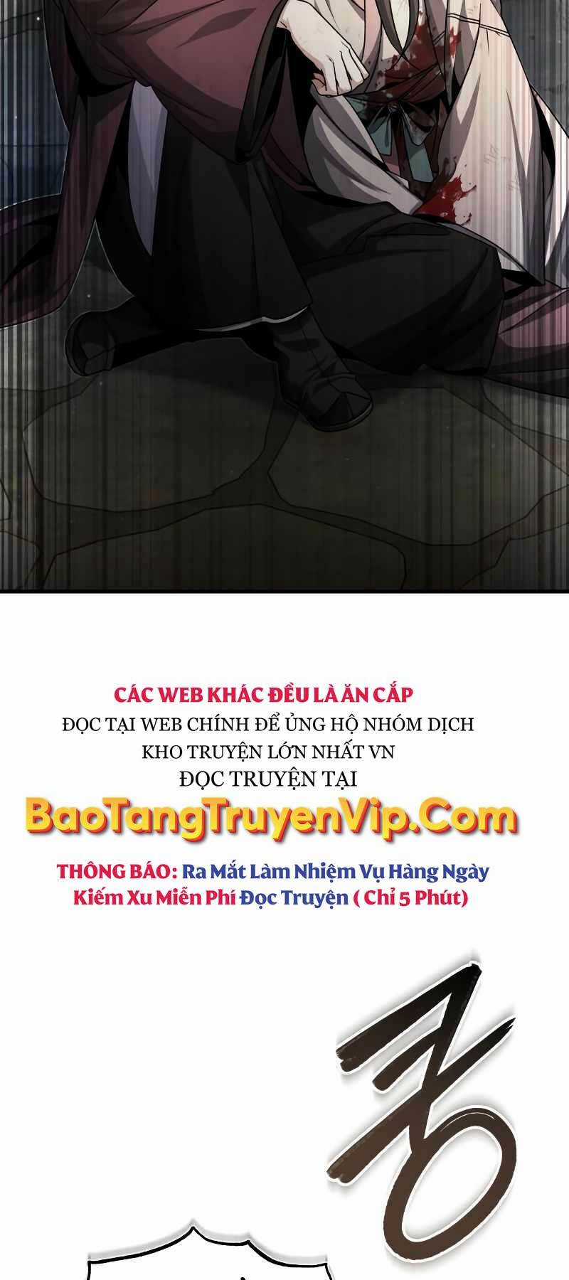 Thiếu Gia Yểu Mệnh Nhà Họ Bạch Chapter 1 trang 20