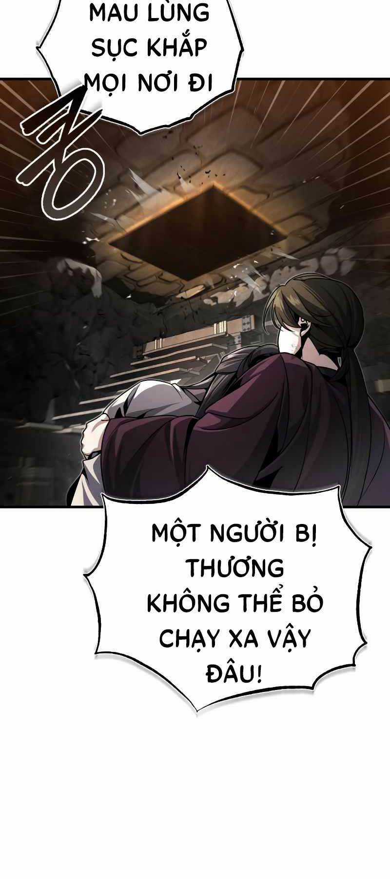 Thiếu Gia Yểu Mệnh Nhà Họ Bạch Chapter 1 trang 21