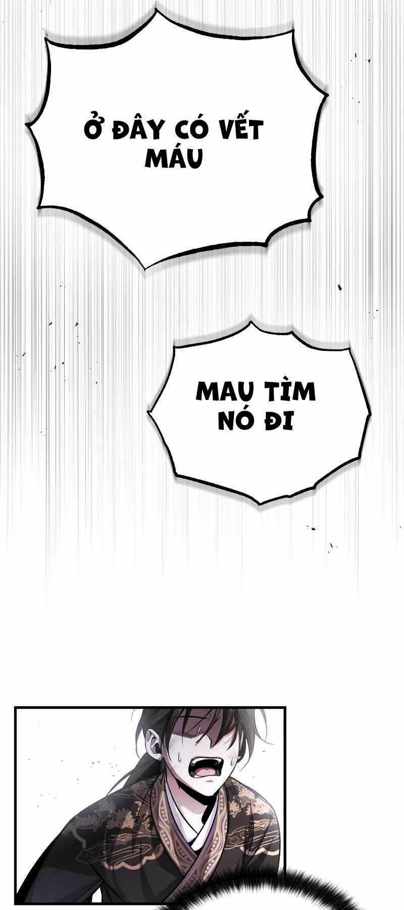 Thiếu Gia Yểu Mệnh Nhà Họ Bạch Chapter 1 trang 24