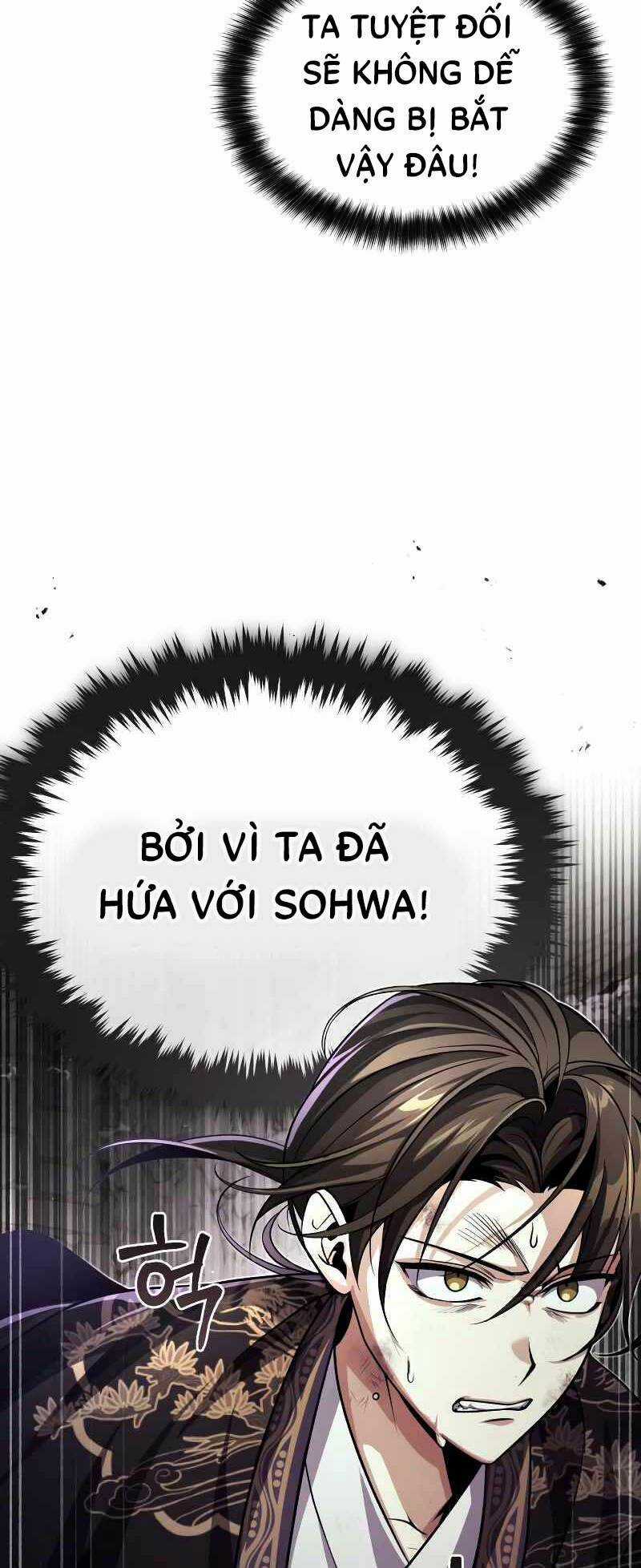 Thiếu Gia Yểu Mệnh Nhà Họ Bạch Chapter 1 trang 25