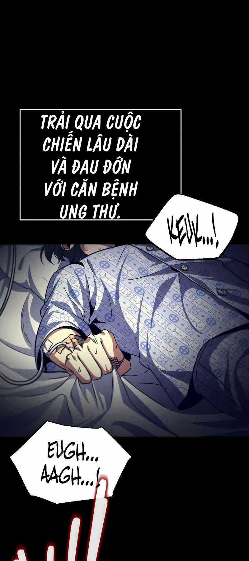 Thiếu Gia Yểu Mệnh Nhà Họ Bạch Chapter 1 trang 28