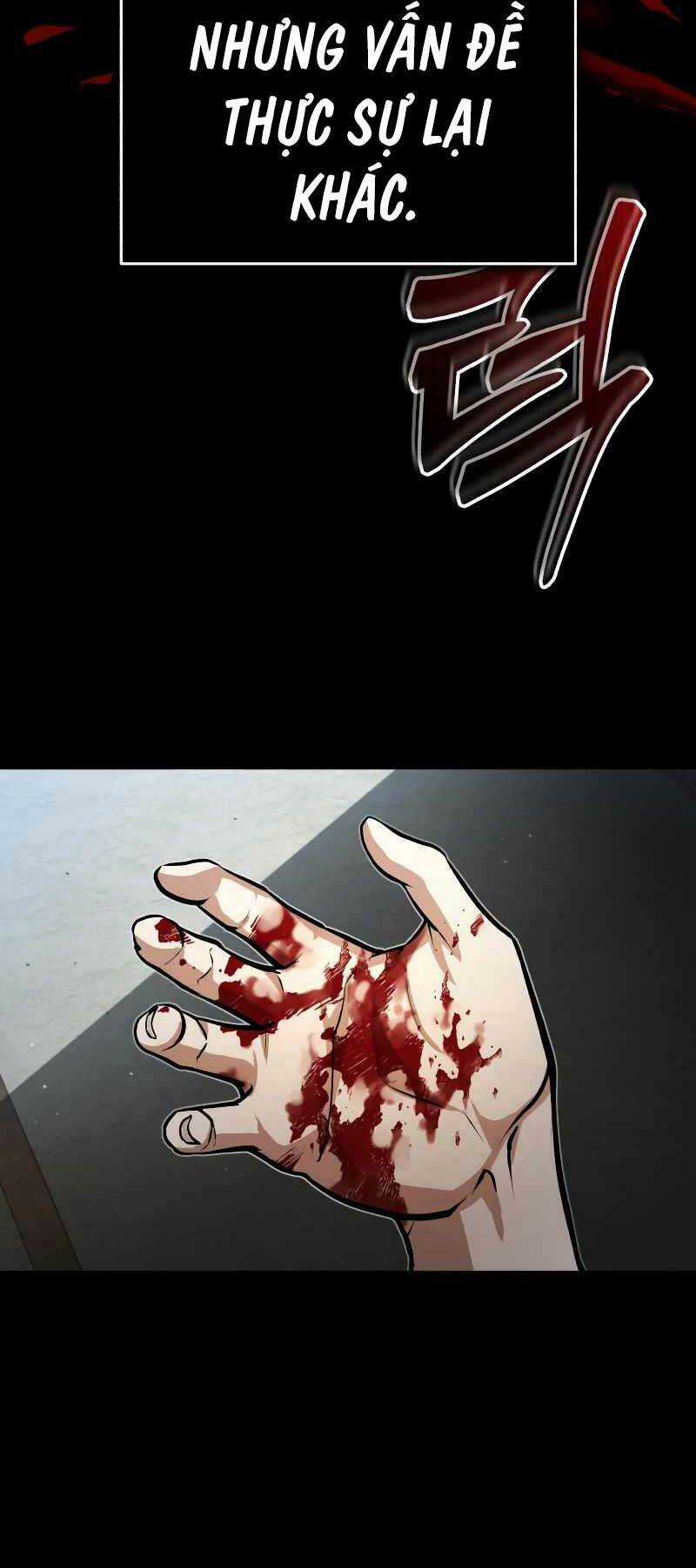 Thiếu Gia Yểu Mệnh Nhà Họ Bạch Chapter 1 trang 34