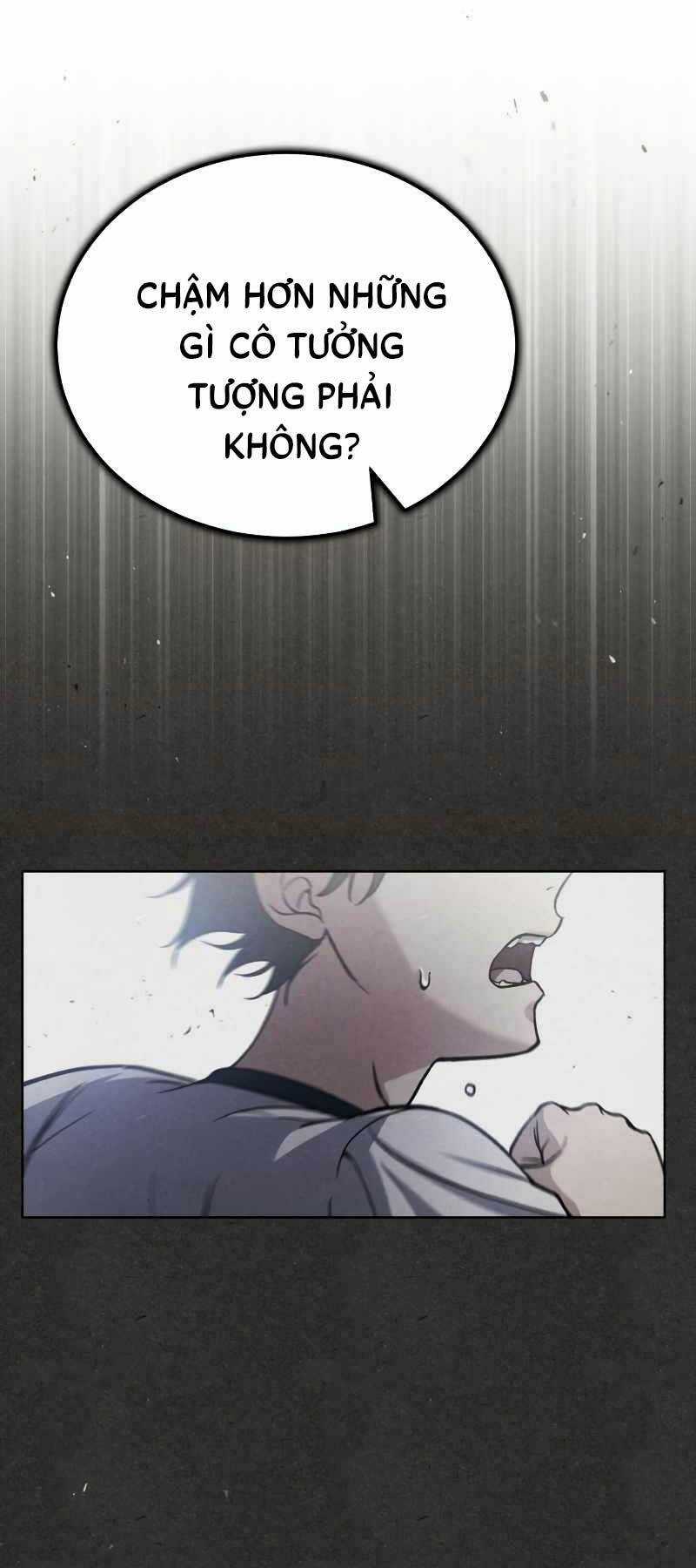 Thiếu Gia Yểu Mệnh Nhà Họ Bạch Chapter 1 trang 4