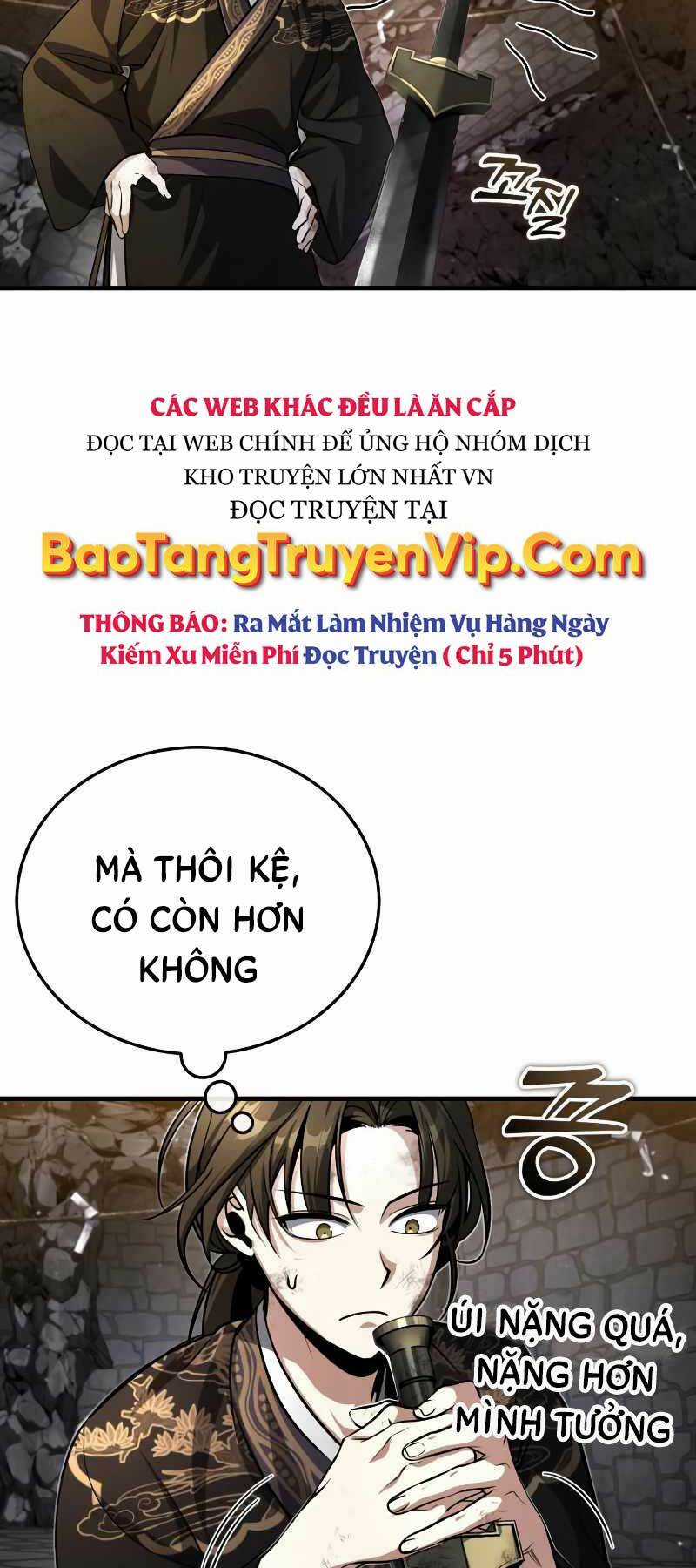 Thiếu Gia Yểu Mệnh Nhà Họ Bạch Chapter 1 trang 44