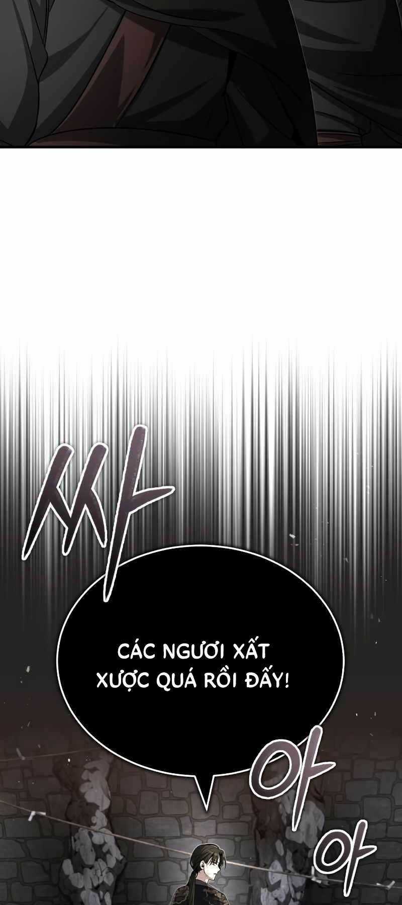 Thiếu Gia Yểu Mệnh Nhà Họ Bạch Chapter 1 trang 47