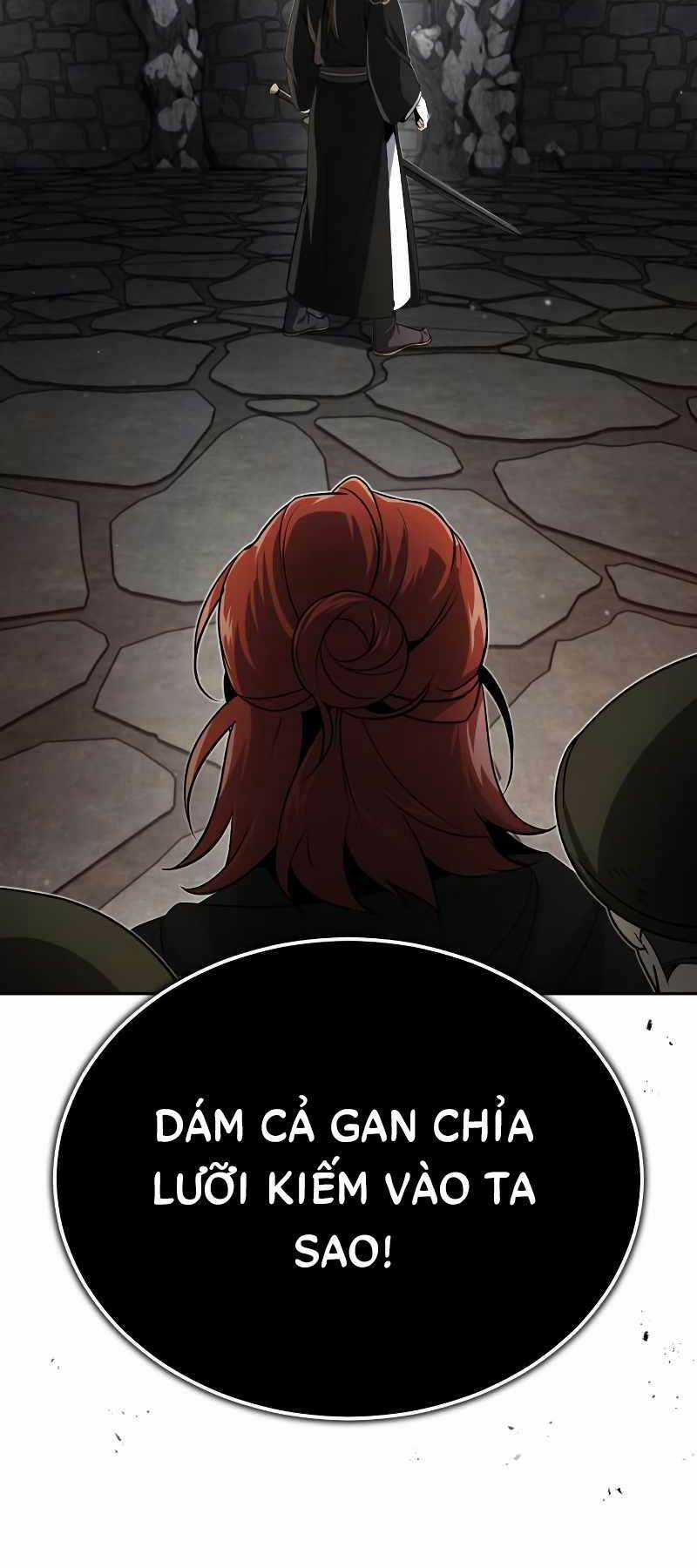 Thiếu Gia Yểu Mệnh Nhà Họ Bạch Chapter 1 trang 48