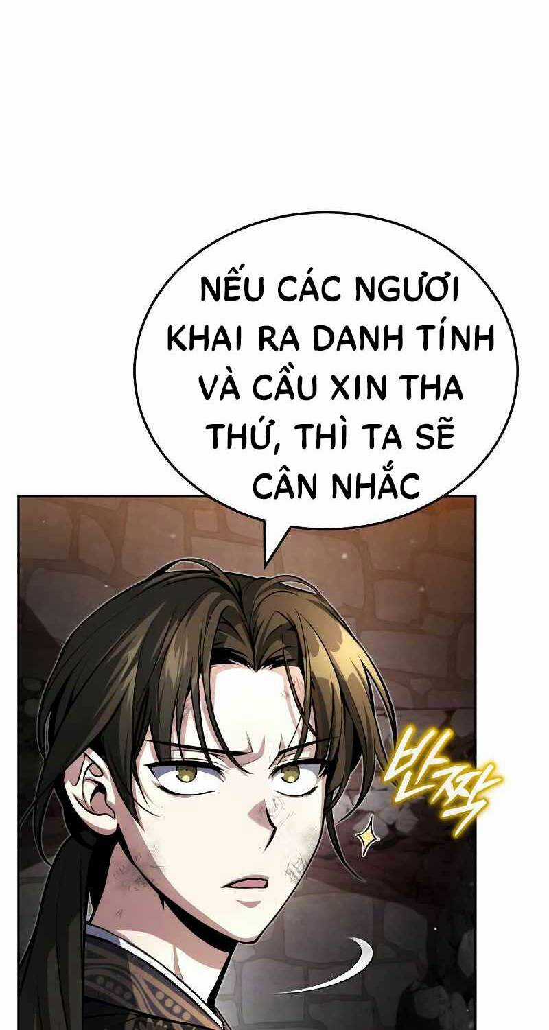 Thiếu Gia Yểu Mệnh Nhà Họ Bạch Chapter 1 trang 49