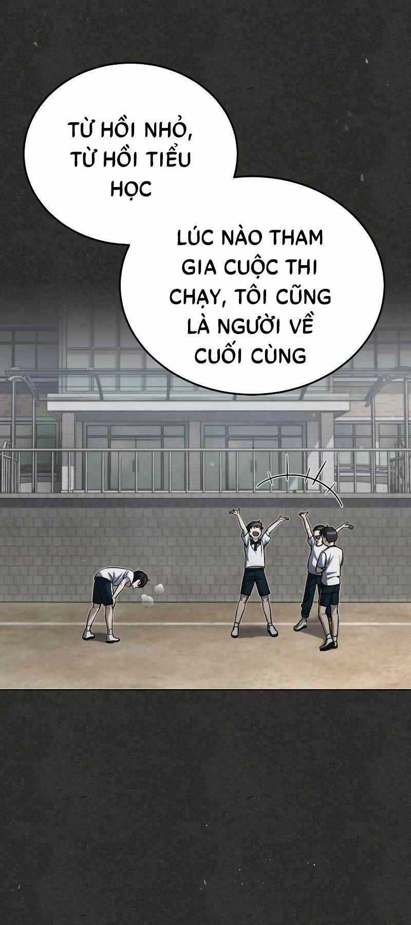 Thiếu Gia Yểu Mệnh Nhà Họ Bạch Chapter 1 trang 5