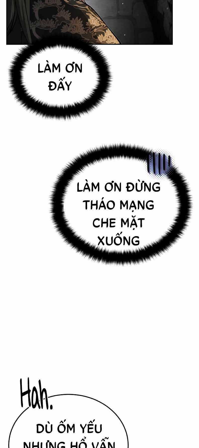 Thiếu Gia Yểu Mệnh Nhà Họ Bạch Chapter 1 trang 50