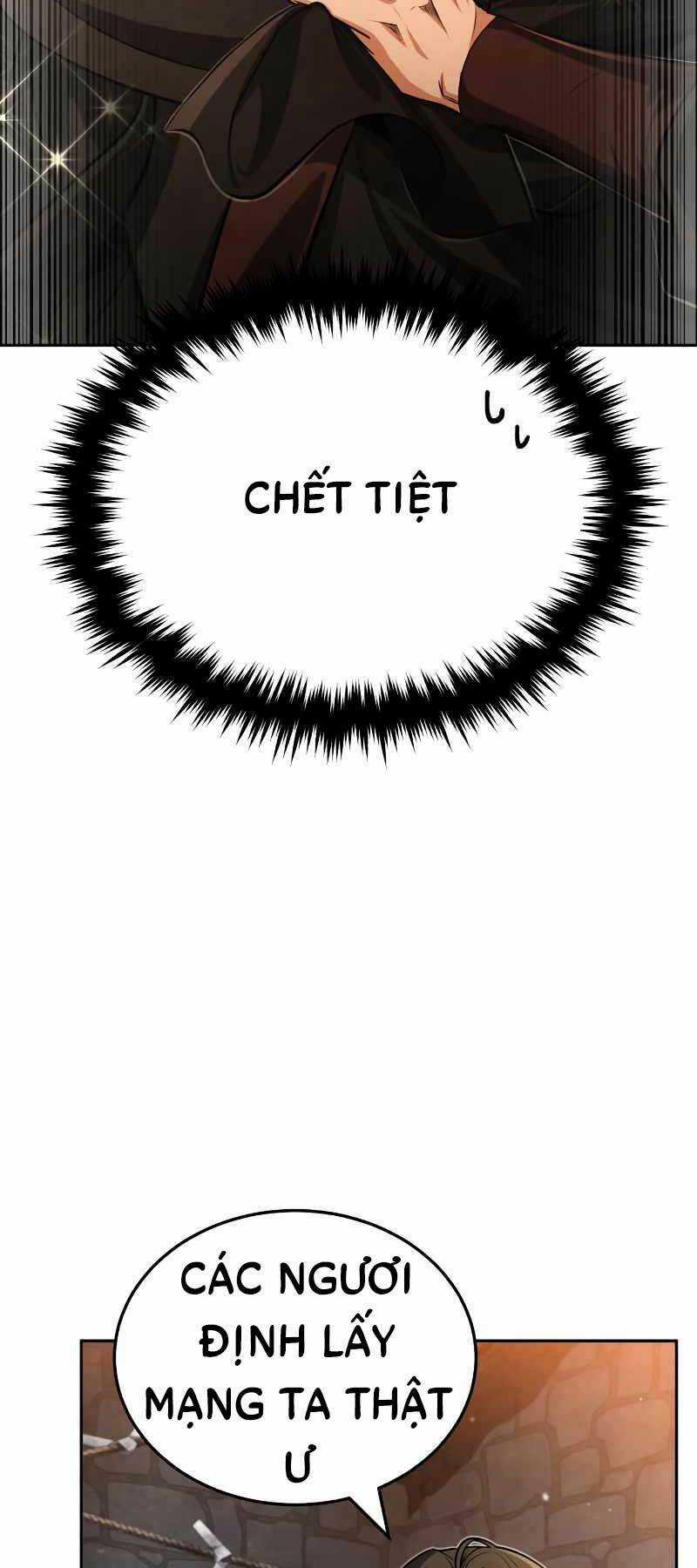 Thiếu Gia Yểu Mệnh Nhà Họ Bạch Chapter 1 trang 53