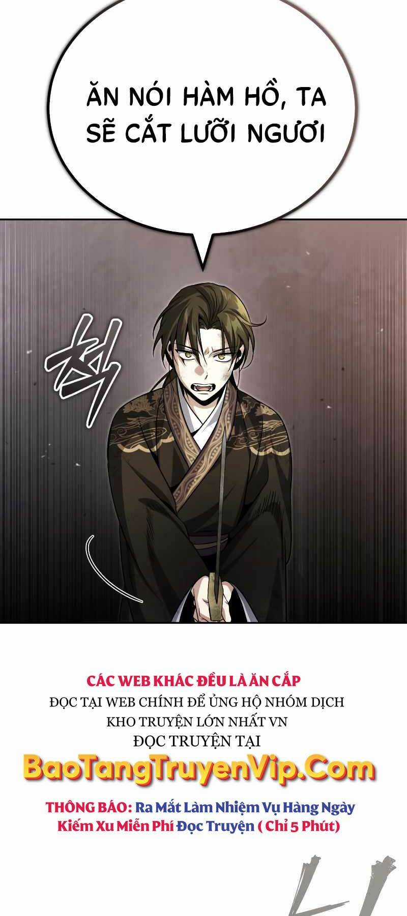 Thiếu Gia Yểu Mệnh Nhà Họ Bạch Chapter 1 trang 55