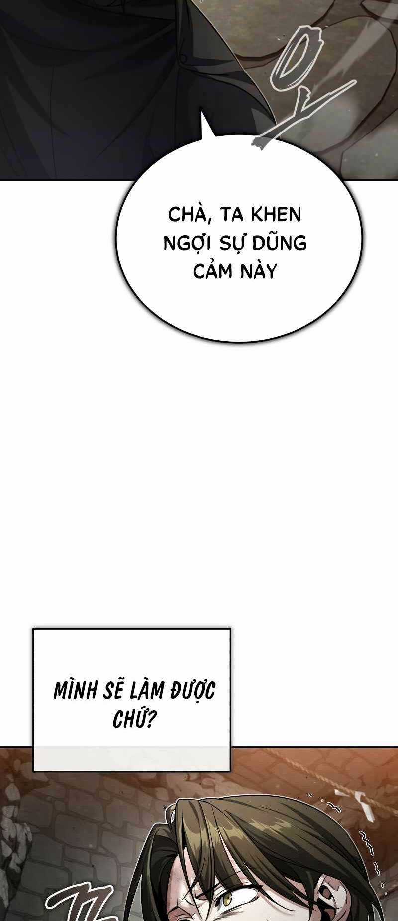 Thiếu Gia Yểu Mệnh Nhà Họ Bạch Chapter 1 trang 57