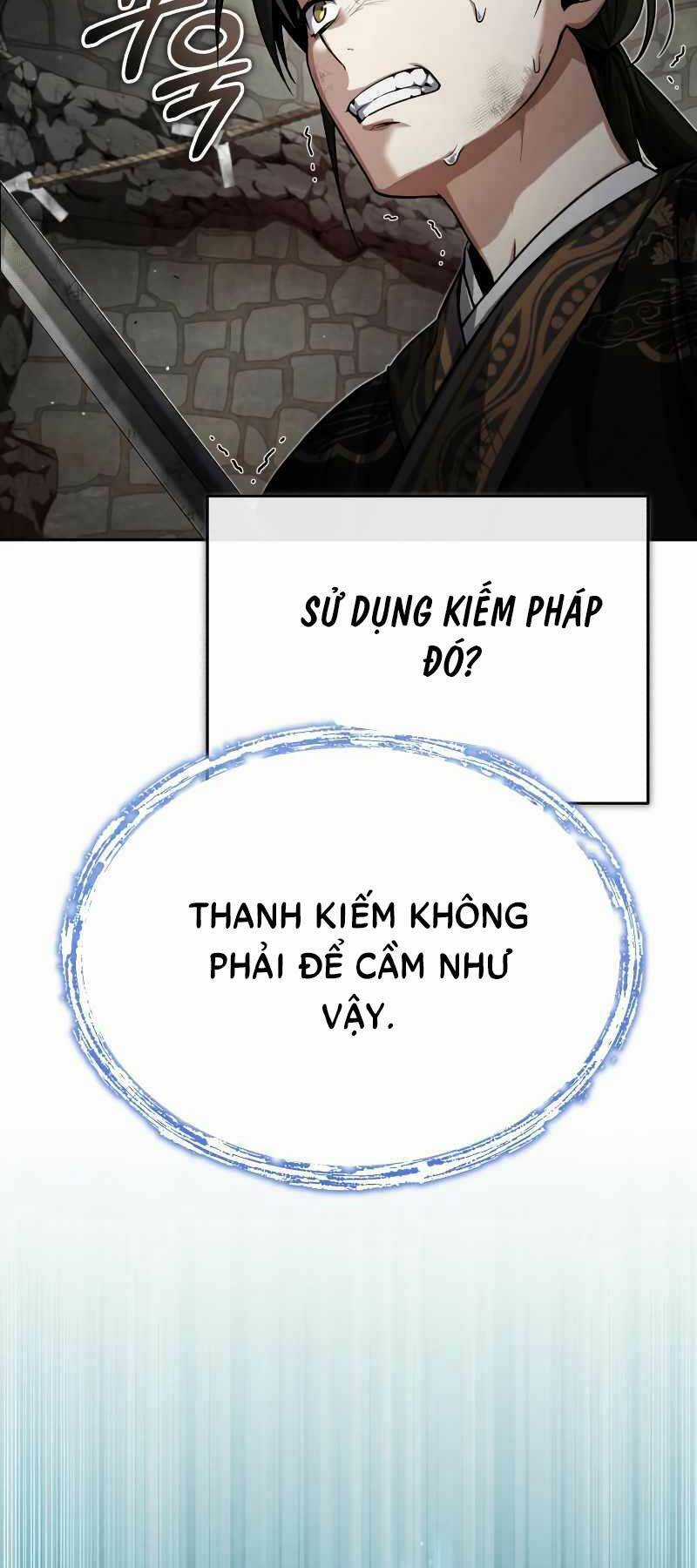 Thiếu Gia Yểu Mệnh Nhà Họ Bạch Chapter 1 trang 58