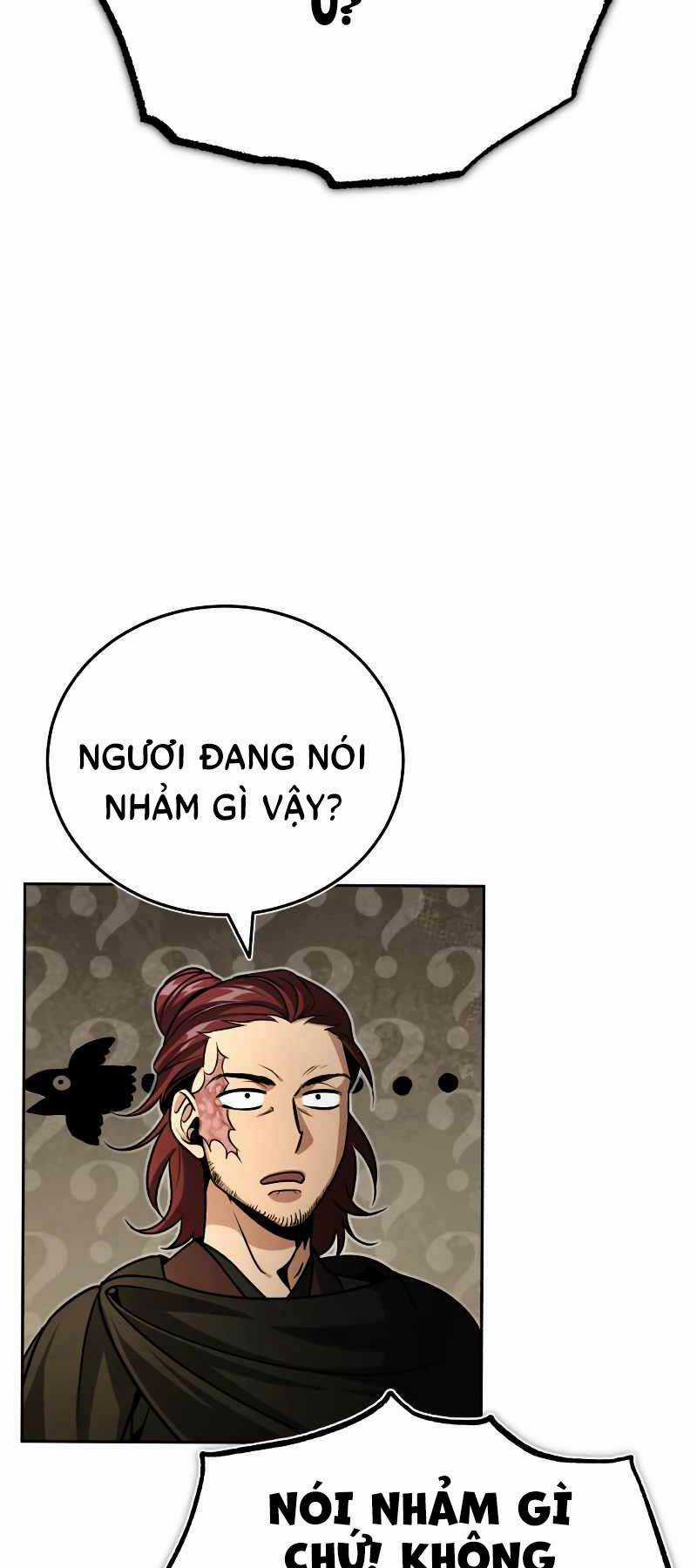 Thiếu Gia Yểu Mệnh Nhà Họ Bạch Chapter 1 trang 62