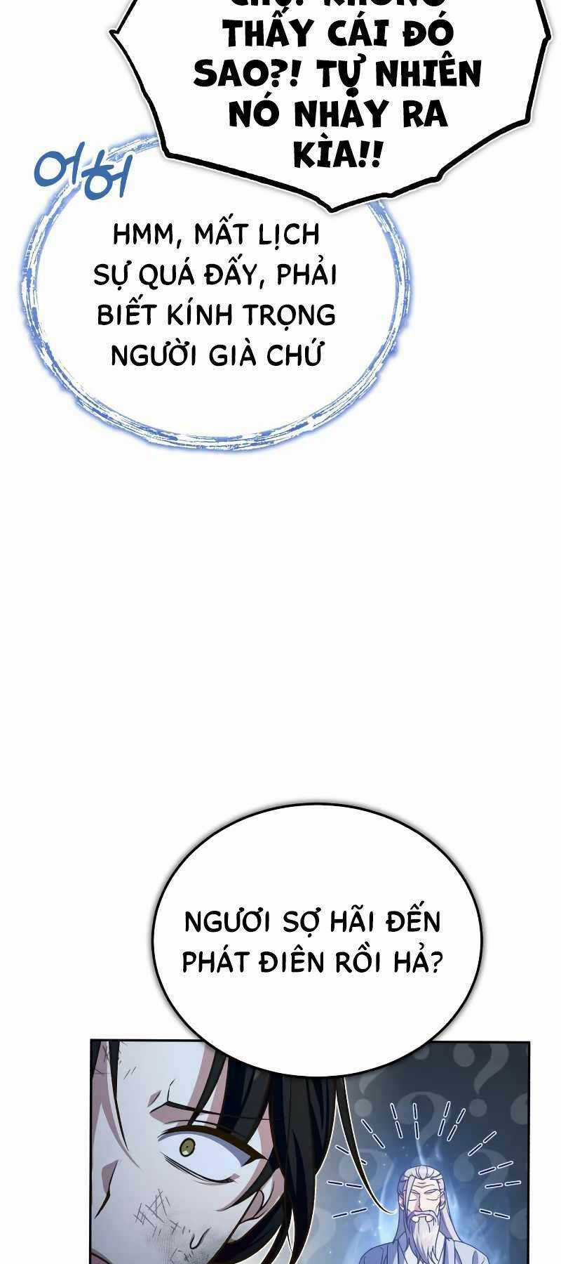 Thiếu Gia Yểu Mệnh Nhà Họ Bạch Chapter 1 trang 63