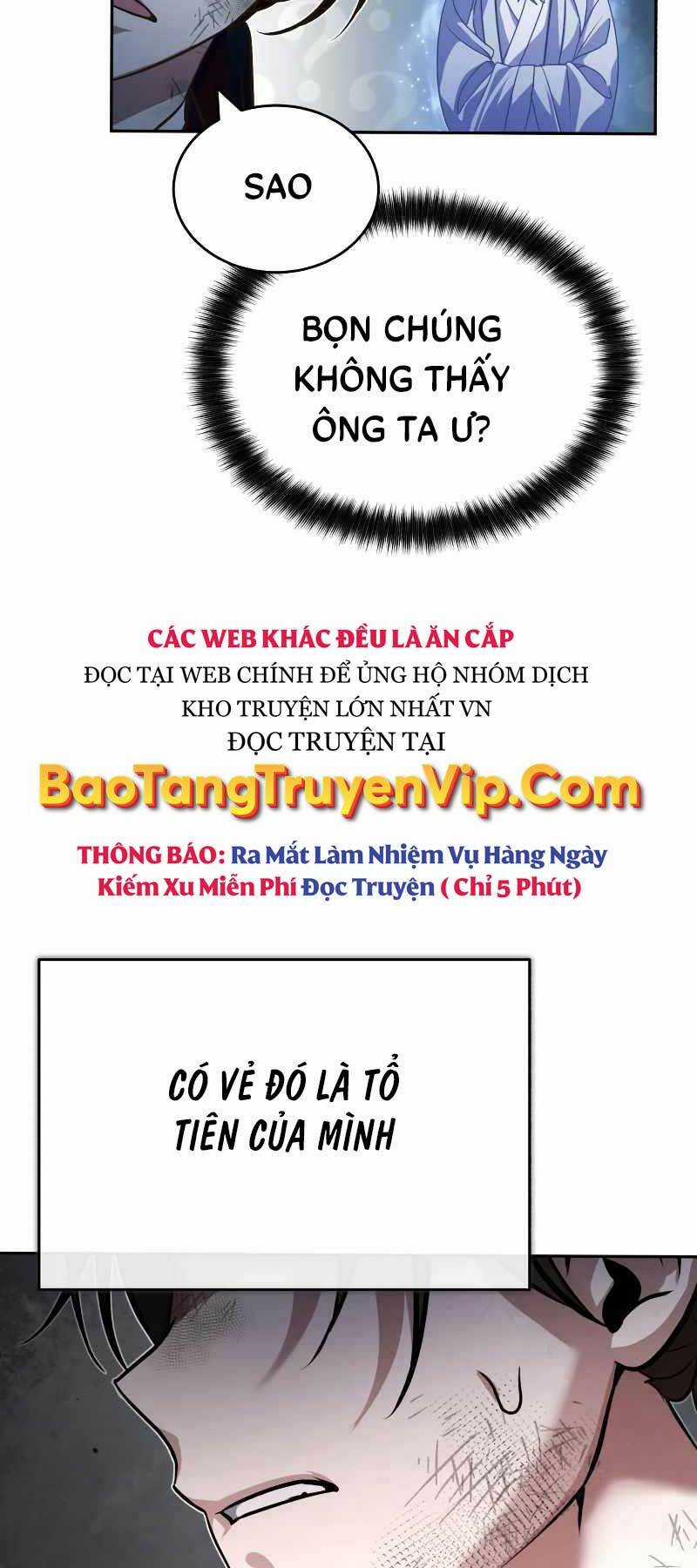 Thiếu Gia Yểu Mệnh Nhà Họ Bạch Chapter 1 trang 64