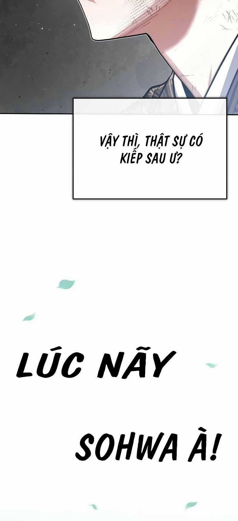 Thiếu Gia Yểu Mệnh Nhà Họ Bạch Chapter 1 trang 65