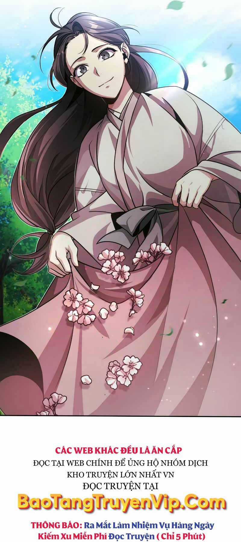 Thiếu Gia Yểu Mệnh Nhà Họ Bạch Chapter 1 trang 66