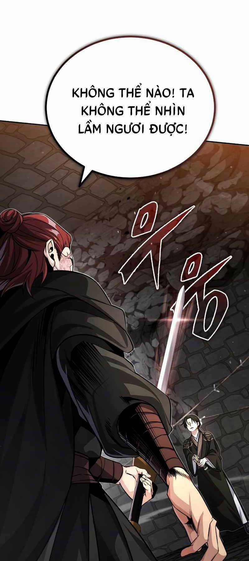Thiếu Gia Yểu Mệnh Nhà Họ Bạch Chapter 1 trang 67