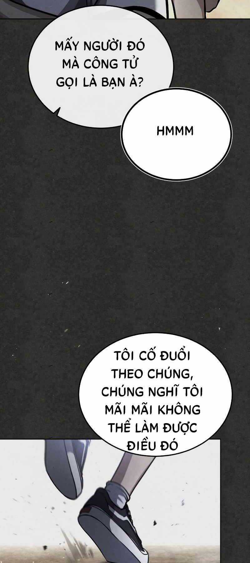Thiếu Gia Yểu Mệnh Nhà Họ Bạch Chapter 1 trang 7
