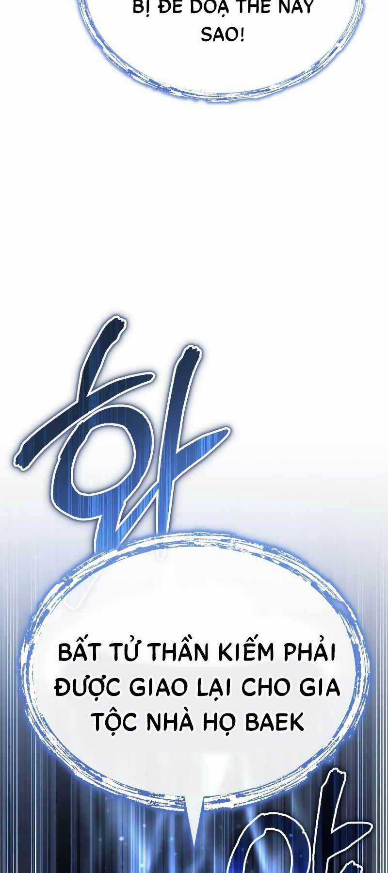 Thiếu Gia Yểu Mệnh Nhà Họ Bạch Chapter 1 trang 71