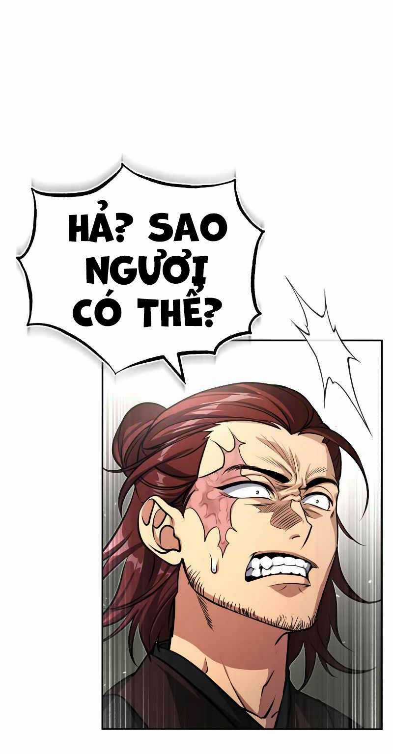 Thiếu Gia Yểu Mệnh Nhà Họ Bạch Chapter 1 trang 80