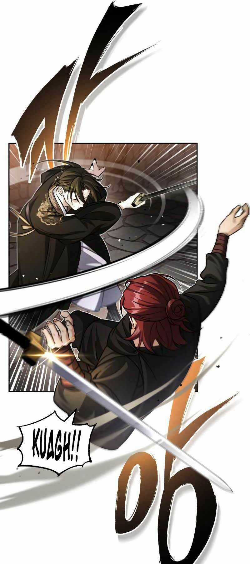 Thiếu Gia Yểu Mệnh Nhà Họ Bạch Chapter 1 trang 81