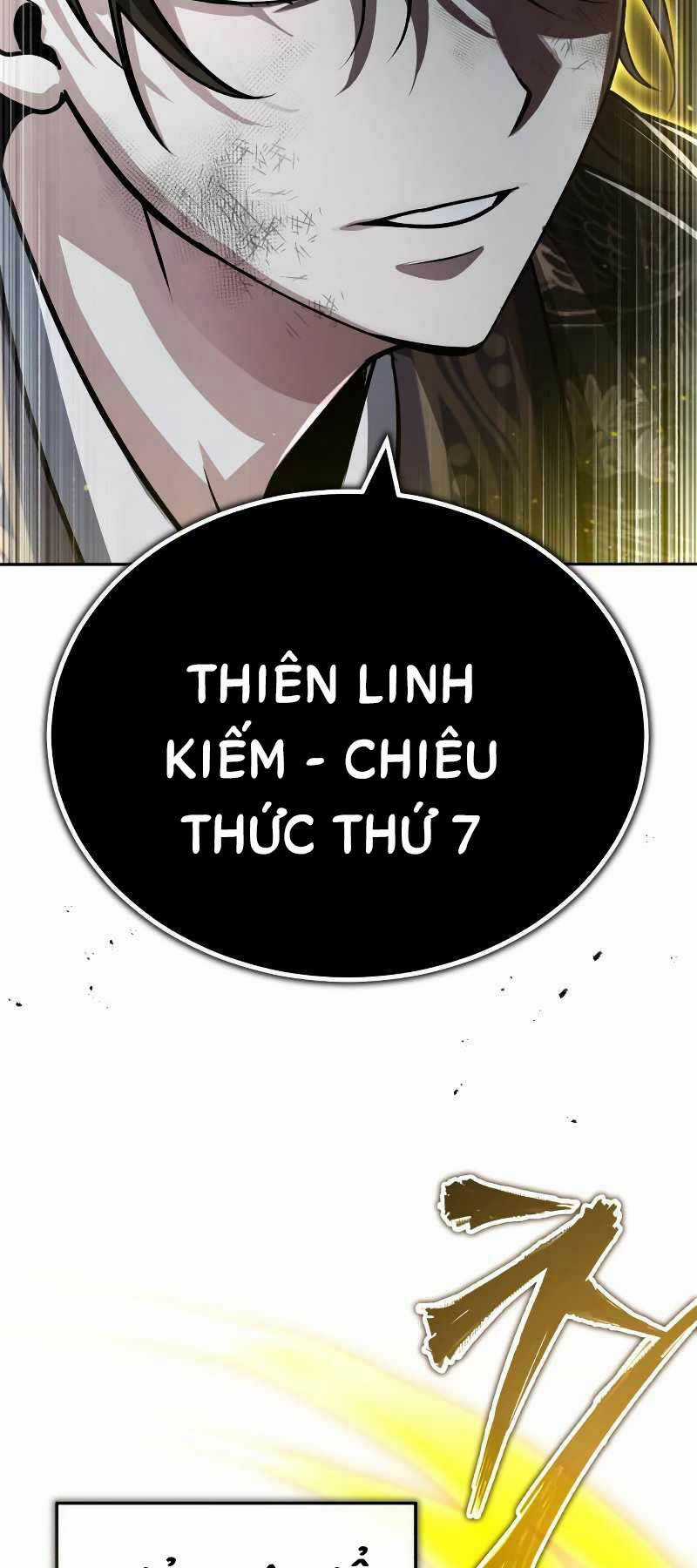 Thiếu Gia Yểu Mệnh Nhà Họ Bạch Chapter 1 trang 83