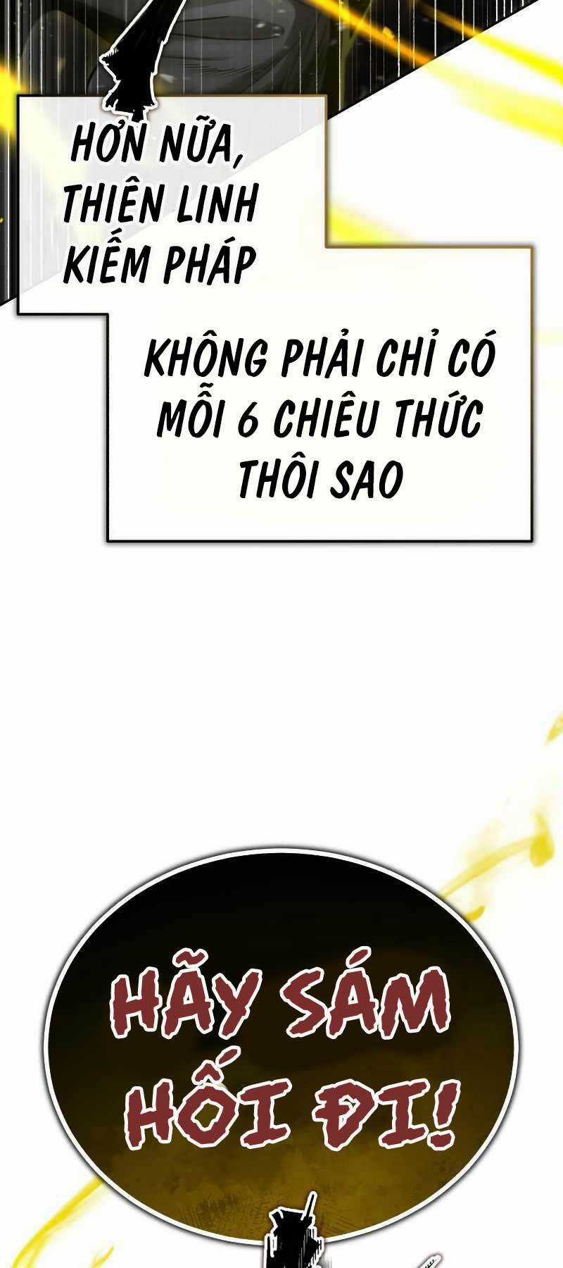 Thiếu Gia Yểu Mệnh Nhà Họ Bạch Chapter 1 trang 85