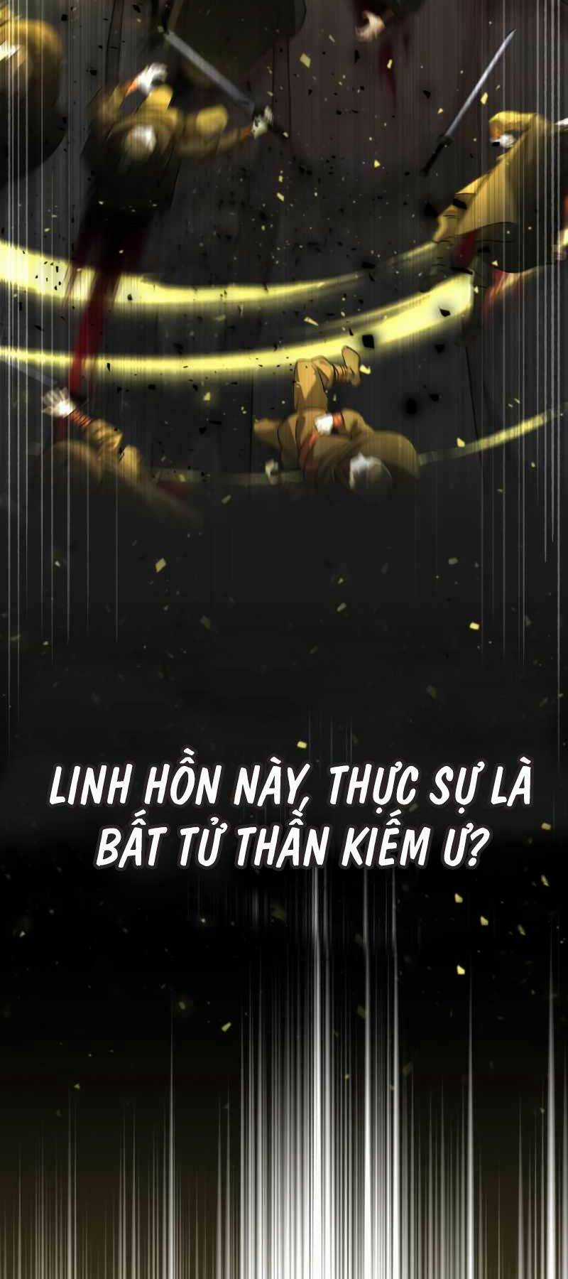 Thiếu Gia Yểu Mệnh Nhà Họ Bạch Chapter 1 trang 89