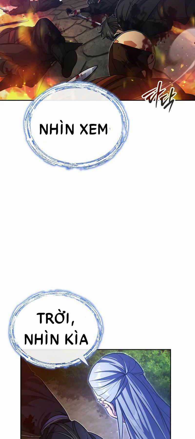 Thiếu Gia Yểu Mệnh Nhà Họ Bạch Chapter 1 trang 91