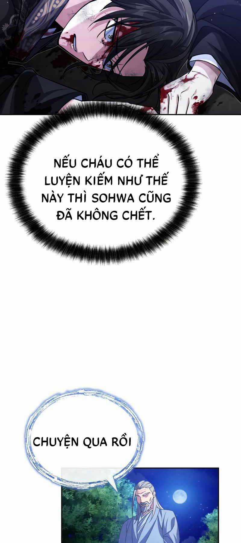 Thiếu Gia Yểu Mệnh Nhà Họ Bạch Chapter 1 trang 93