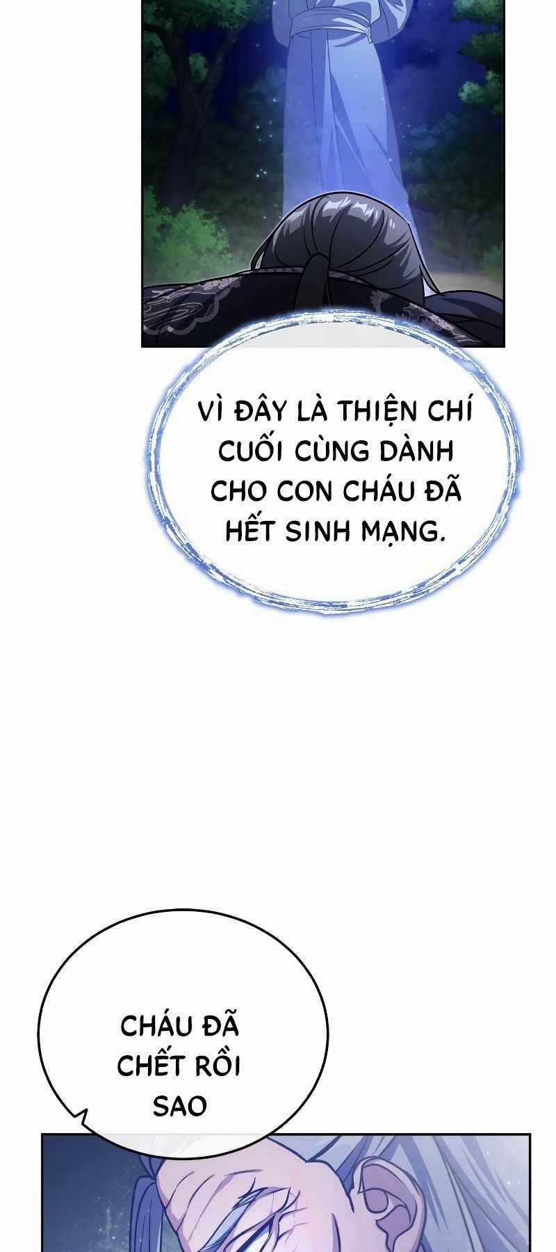 Thiếu Gia Yểu Mệnh Nhà Họ Bạch Chapter 1 trang 94