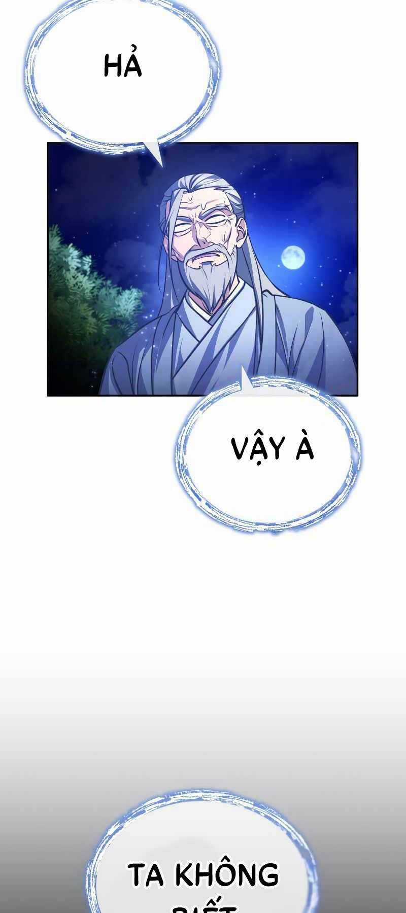 Thiếu Gia Yểu Mệnh Nhà Họ Bạch Chapter 1 trang 99