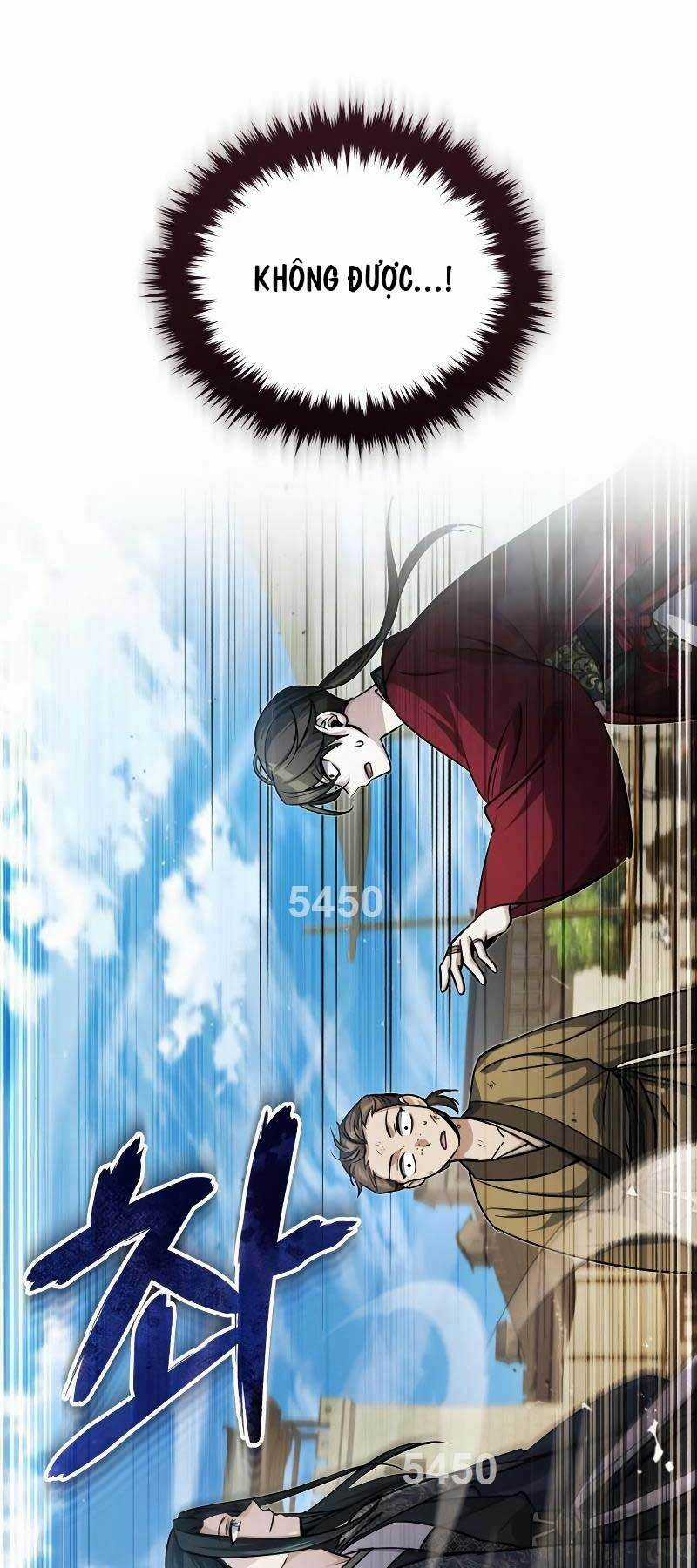 Thiếu Gia Yểu Mệnh Nhà Họ Bạch Chapter 12 trang 0