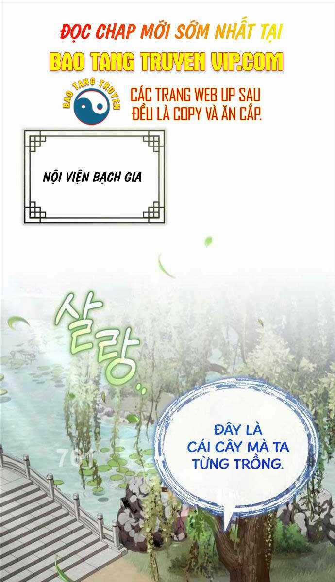 Thiếu Gia Yểu Mệnh Nhà Họ Bạch Chapter 15 trang 0