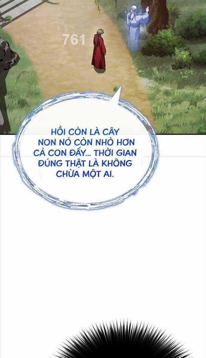 Thiếu Gia Yểu Mệnh Nhà Họ Bạch Chapter 15 trang 1