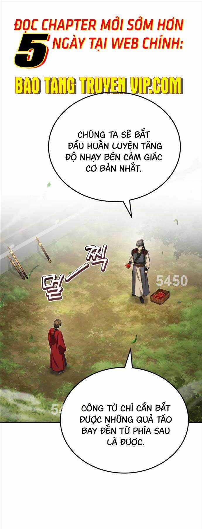 Thiếu Gia Yểu Mệnh Nhà Họ Bạch Chapter 17 trang 0