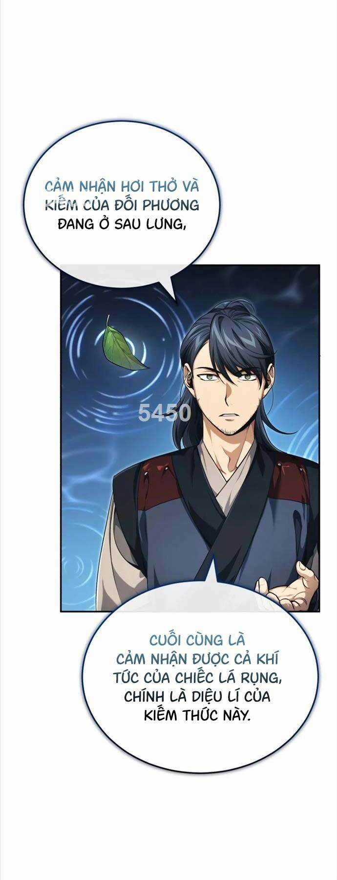 Thiếu Gia Yểu Mệnh Nhà Họ Bạch Chapter 17 trang 1